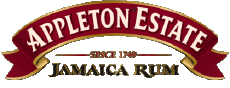 Getränke Rum Appleton 