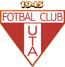 Sportivo Calcio  Club Europa Romania FC UTA Arad 