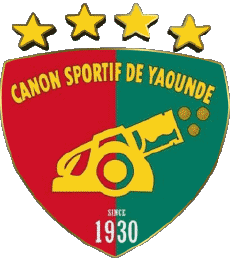 Sportivo Calcio Club Africa Logo Camerun Canon Yaoundé 