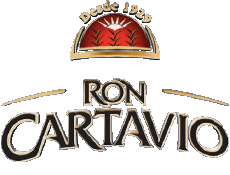 Bebidas Ron Cartavio 