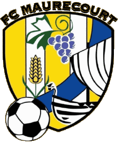 Sports Soccer Club France Ile-de-France 78 - Yvelines FC Maurecourt 
