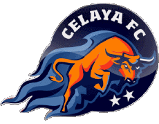 Sports Soccer Club America Logo Mexico Celaya CF 