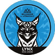 Lynx-Bevande Birre Francia continentale Brasserie du Vénasque 