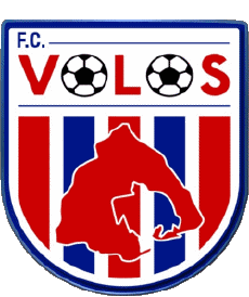 Deportes Fútbol Clubes Europa Logo Grecia Volos Football Club 