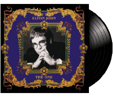 The One-Multi Média Musique Rock UK Elton John 