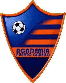 Sports Soccer Club America Logo Venezuela Academia Puerto Cabello 