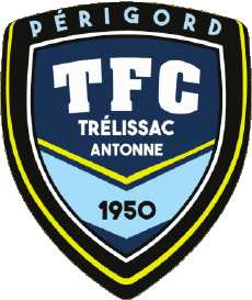 Deportes Fútbol Clubes Francia Nouvelle-Aquitaine 24 - Dordogne Trélissac FC 