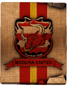 Deportes Fútbol  Clubes Asia Indonesia Madura United FC 