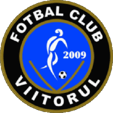 Sports FootBall Club Europe Logo Roumanie FC Viitorul Constanta 