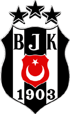 Sports Soccer Club Asia Turkey Besiktas Jimnastik Kulübü 