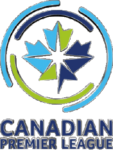 Sportivo Calcio Club America Logo Canada Canadian Premier League Logo 