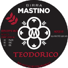 Drinks Beers Italy Mastino 