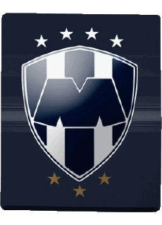 Sports FootBall Club Amériques Logo Mexique Monterrey CF 