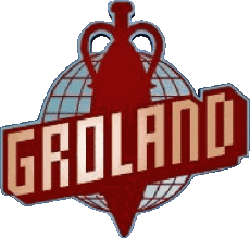 Multi Media TV Show Groland 