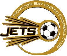 Sport Fußballvereine Ozeanien Australien NPL Queensland Moreton Bay Utd 