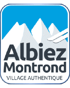 Deportes Estaciones de Esquí Francia Saboya Albiez Montrond 