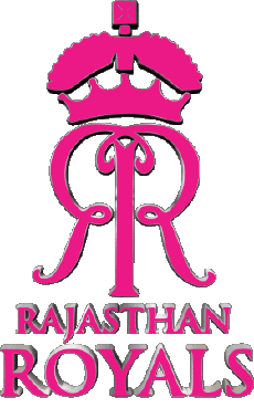 Sportivo Cricket India Rajasthan Royals 