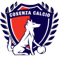 Sportivo Calcio  Club Europa Logo Italia Cosenza Calcio 