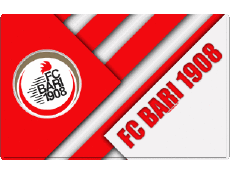 Deportes Fútbol Clubes Europa Logo Italia Bari 