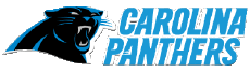 Deportes Fútbol Americano U.S.A - N F L Carolina Panthers 
