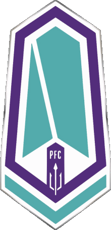 Deportes Fútbol  Clubes America Logo Canadá Pacific FC 
