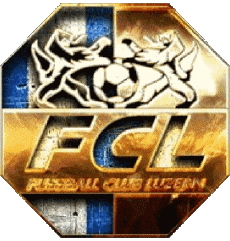 Sports FootBall Club Europe Suisse Lucerne FC 