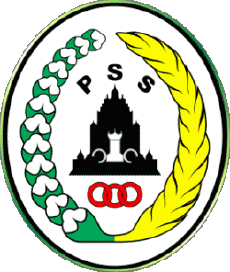 Deportes Fútbol  Clubes Asia Logo Indonesia PSS Sleman 