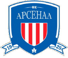 Sports FootBall Club Europe Logo Ukraine Arsenal Kyiv 