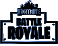 Logo-Multimedia Videospiele Fortnite Battle Royale 