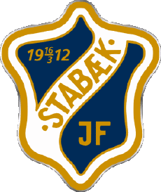 Sports FootBall Club Europe Logo Norvège Stabæk Fotball 