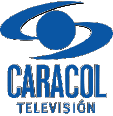 Multimedia Canali - TV Mondo Colombia Caracol Televisión 