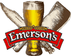 Bevande Birre Nuova Zelanda Emerson's 