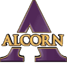 Deportes N C A A - D1 (National Collegiate Athletic Association) A Alcorn State Braves 