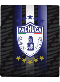 Deportes Fútbol  Clubes America México Pachuca 