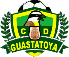 Deportes Fútbol  Clubes America Guatemala Guastatoya 