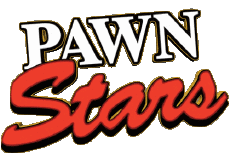 Multi Media TV Show Pawn Stars 