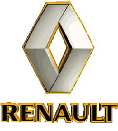 2004-Transport Cars Renault Logo 2004