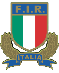 Logo-Sportivo Rugby - Squadra nazionale - Campionati - Federazione Europa Italia Logo