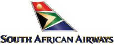 Transports Avions - Compagnie Aérienne Afrique Afrique du Sud South African Airways 