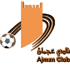 Sports Soccer Club Asia United Arab Emirates Ajman Club : Gif Service