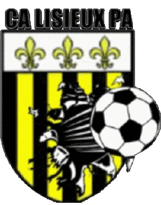 Sportivo Calcio  Club Francia Normandie 14 - Calvados CA Lisieux Pays d'Auge 