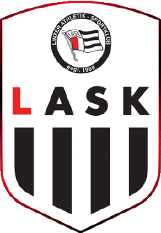 Sportivo Calcio  Club Europa Austria Lask Linz 