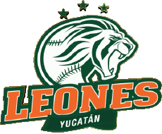 Sportivo Baseball Messico Leones de Yucatán 