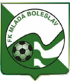 Deportes Fútbol Clubes Europa Logo Chequia FK Mlada Boleslav 