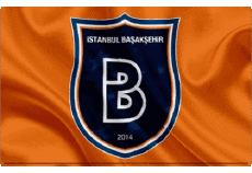 Sport Fußballvereine Asien Logo Türkei Istanbul Basaksehir 