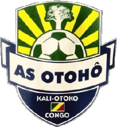 Sportivo Calcio Club Africa Congo Association sportive Otôho 