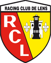 1994-Sport Fußballvereine Frankreich Hauts-de-France 62 - Pas-de-Calais Lens RC 1994