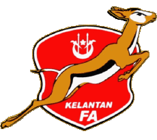 Sport Fußballvereine Asien Logo Malaysia Kelantan FA 