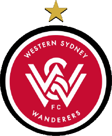 Deportes Fútbol  Clubes Oceania Australia WS Wanderers 