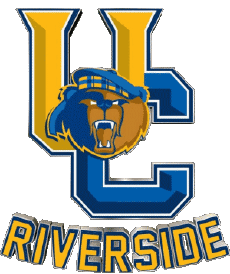 Sports N C A A - D1 (National Collegiate Athletic Association) C California UC Riverside Highlanders 